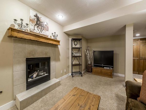 Park City Deer Valley Canyons Resort Home 996636