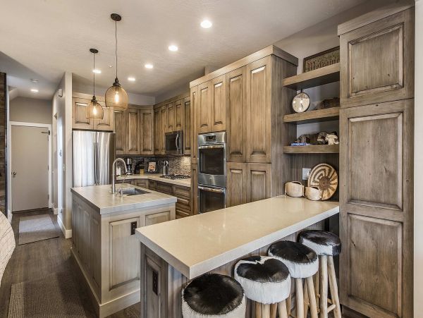 Park City Deer Valley Canyons Resort Home 996636