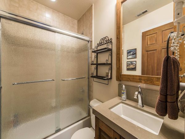 Park City Deer Valley Canyons Resort Home 996636