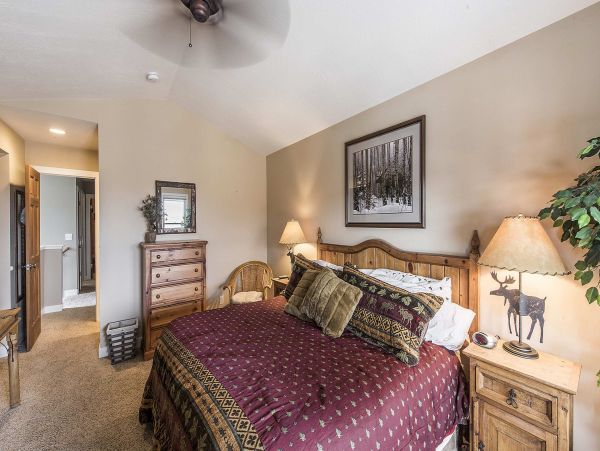 Park City Deer Valley Canyons Resort Home 996636