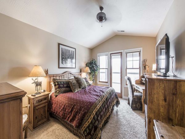 Park City Deer Valley Canyons Resort Home 996636