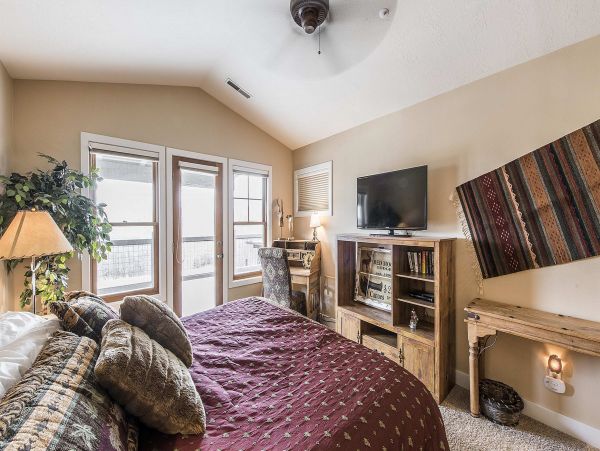 Park City Deer Valley Canyons Resort Home 996636