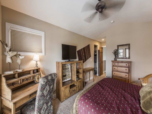 Park City Deer Valley Canyons Resort Home 996636
