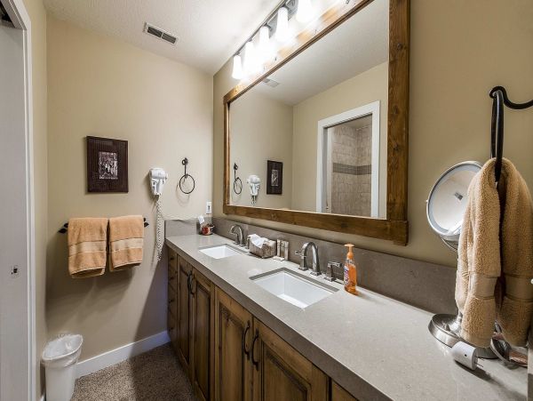 Park City Deer Valley Canyons Resort Home 996636