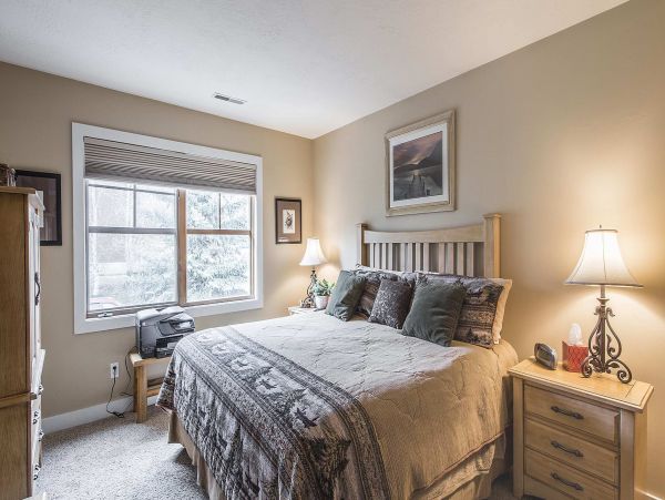 Park City Deer Valley Canyons Resort Home 996636