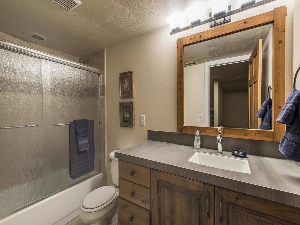 Park City Deer Valley Canyons Resort Home 996636