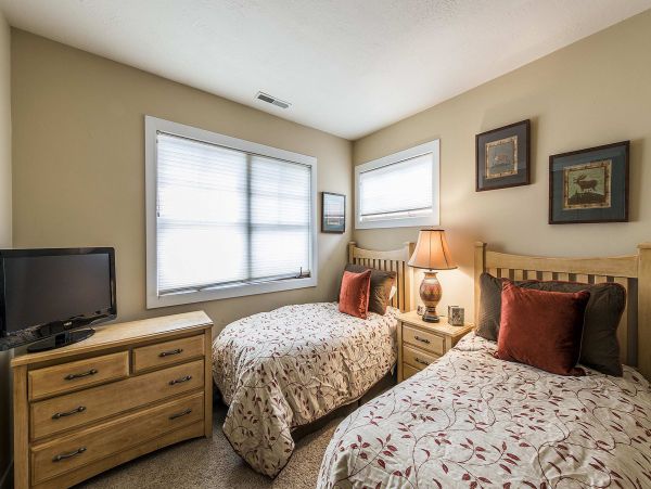 Park City Deer Valley Canyons Resort Home 996636