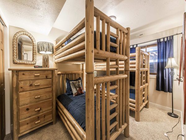 Park City Deer Valley Canyons Resort Home 996636