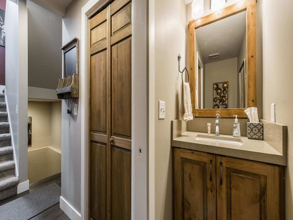 Park City Deer Valley Canyons Resort Home 996636