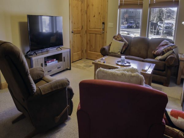 Park City Deer Valley Canyons Resort Home 996637