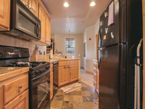 Park City Deer Valley Canyons Resort Home 996637