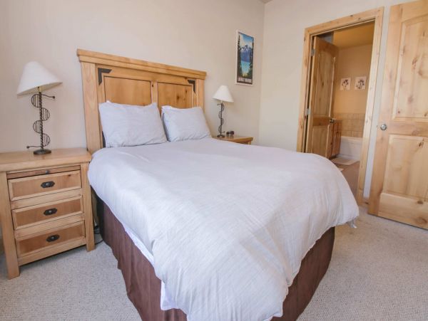 Park City Deer Valley Canyons Resort Home 996637