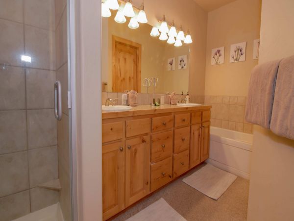 Park City Deer Valley Canyons Resort Home 996637