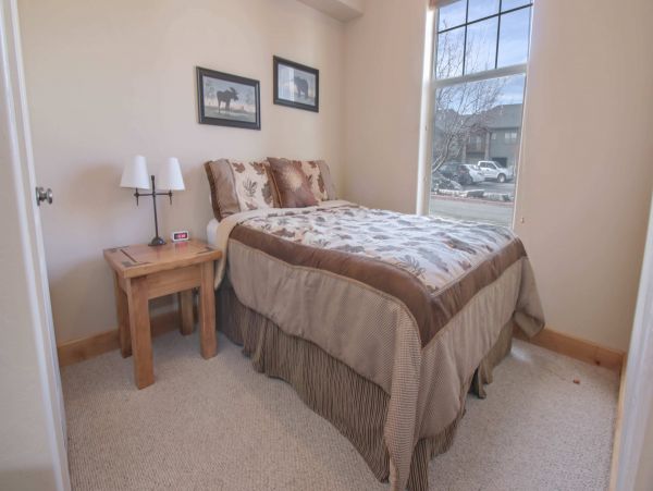 Park City Deer Valley Canyons Resort Home 996637