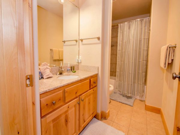 Park City Deer Valley Canyons Resort Home 996637