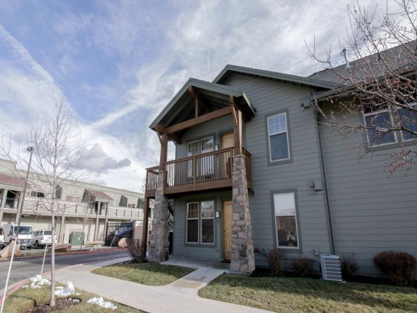 Park City Deer Valley Canyons Resort Home 996637