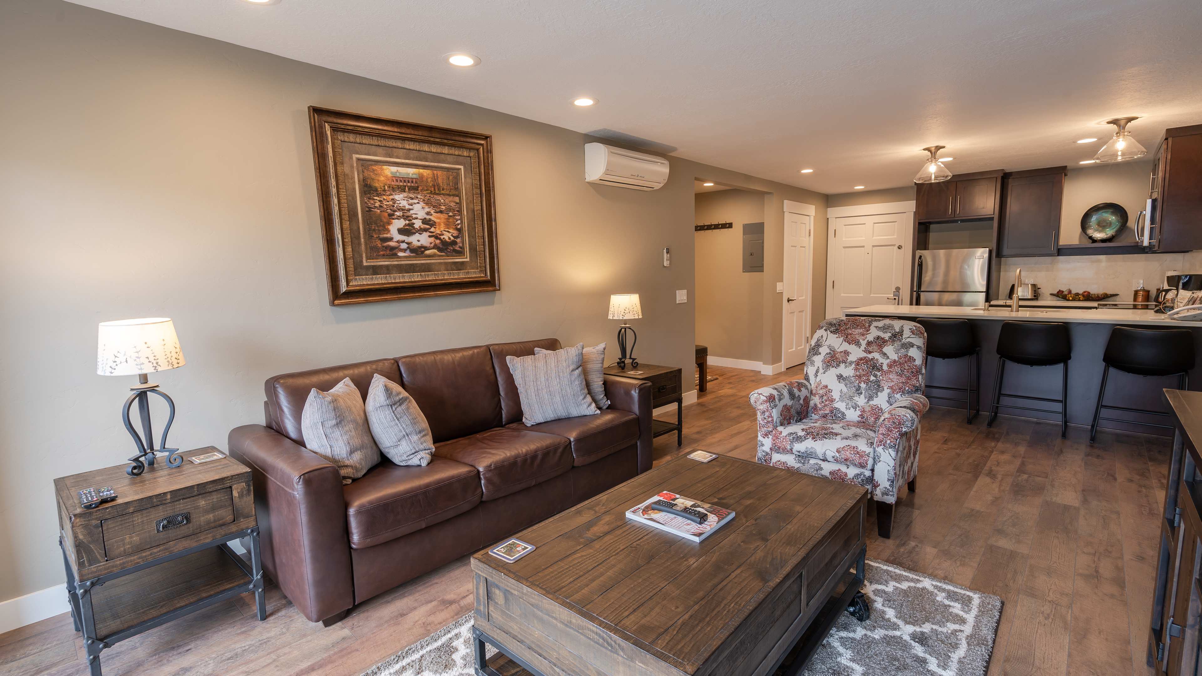Park City Deer Valley Canyons Resort Home 996638