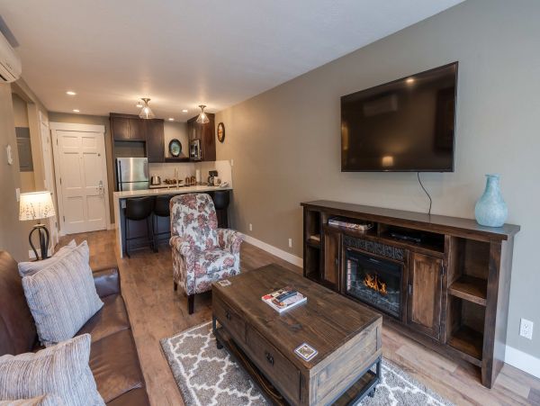 Park City Deer Valley Canyons Resort Home 996638