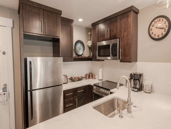 Park City Deer Valley Canyons Resort Home 996638