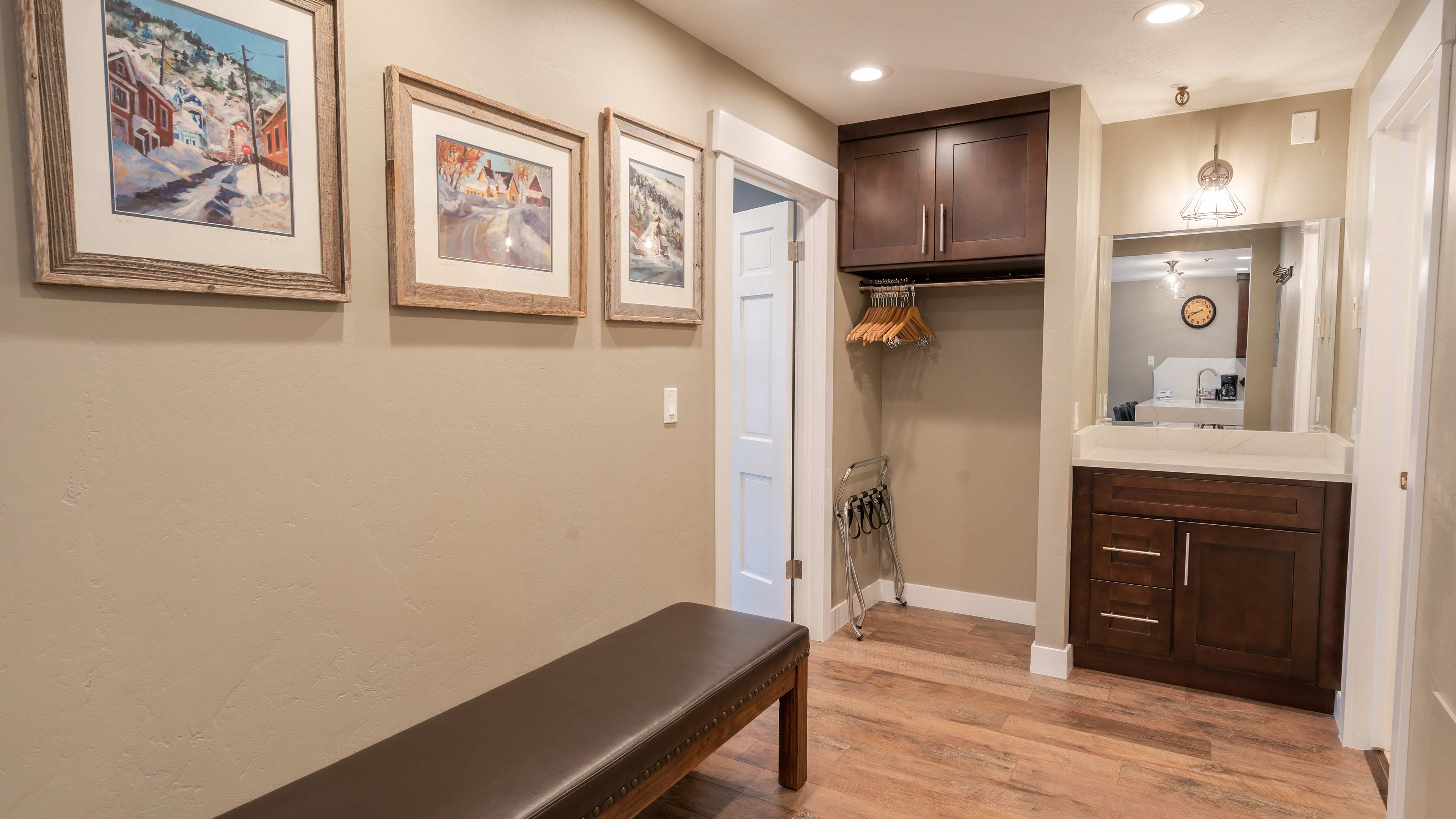 Park City Deer Valley Canyons Resort Home 996638