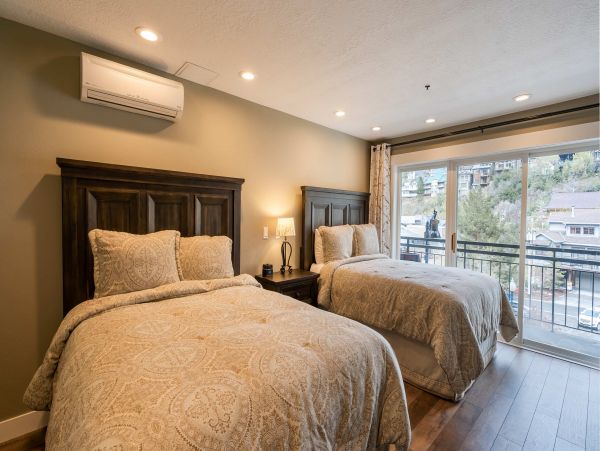 Park City Deer Valley Canyons Resort Home 996638