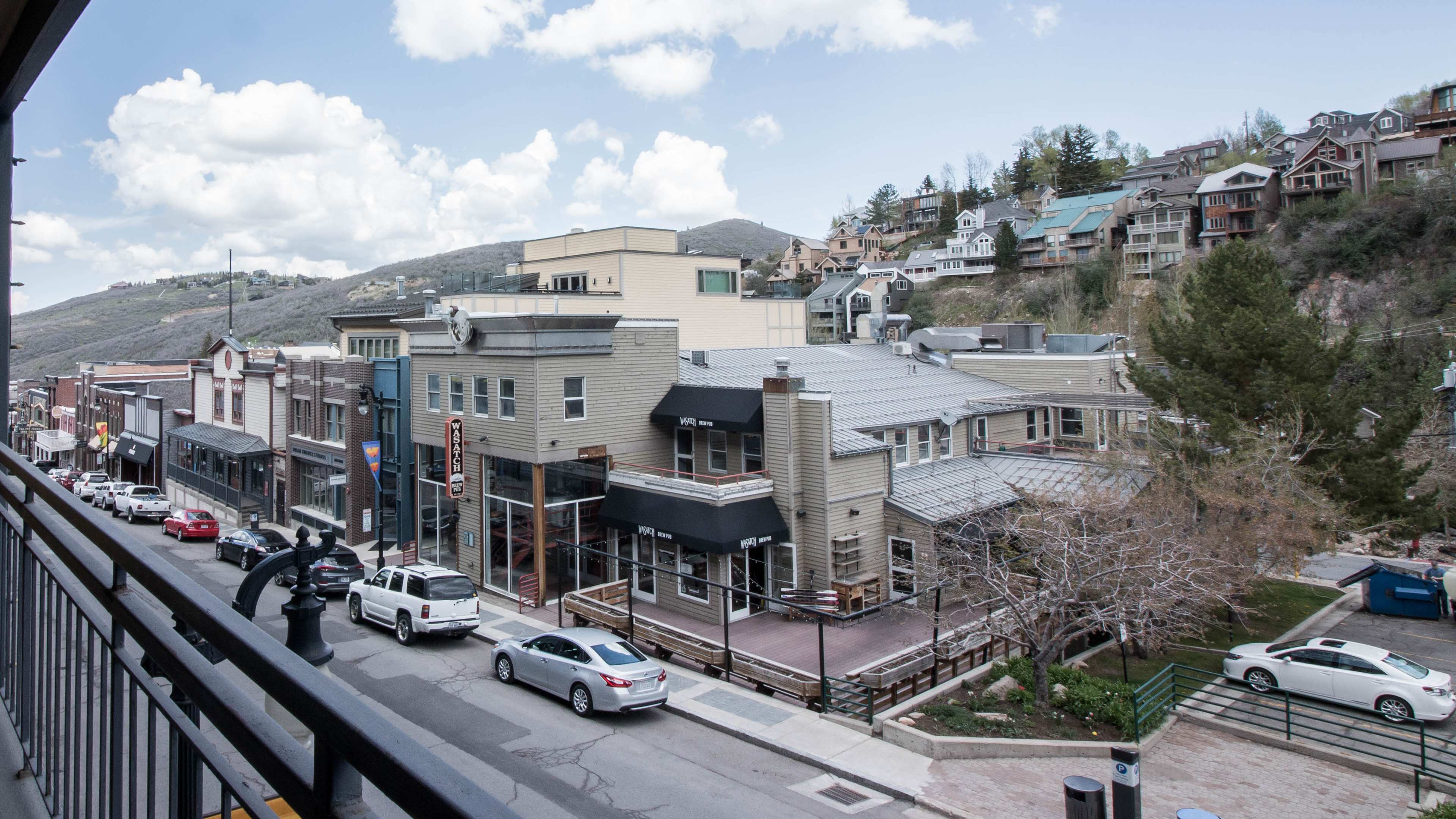 Park City Deer Valley Canyons Resort Home 996638