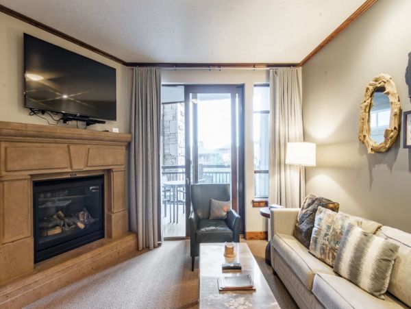 Park City Deer Valley Canyons Resort Home 996639
