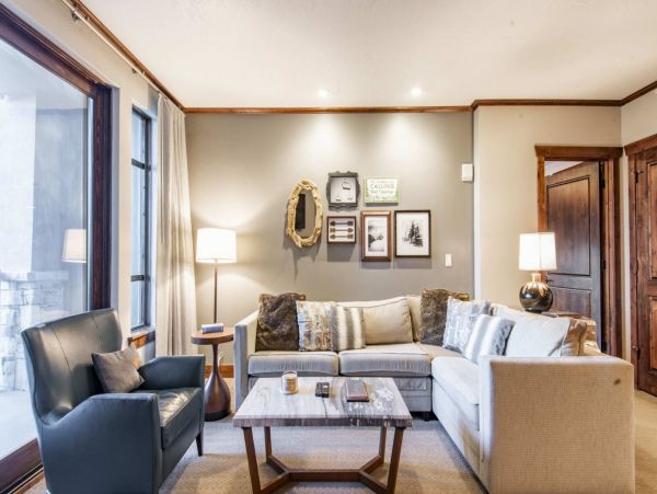 Park City Deer Valley Canyons Resort Home 996639