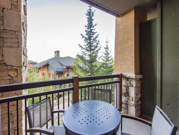 Park City Deer Valley Canyons Resort Home 996639