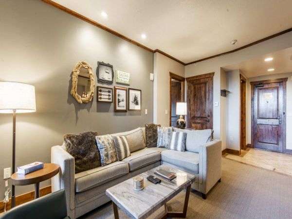 Park City Deer Valley Canyons Resort Home 996639
