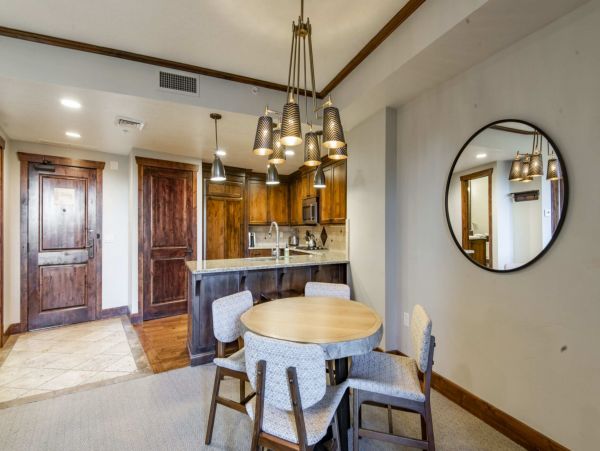 Park City Deer Valley Canyons Resort Home 996639