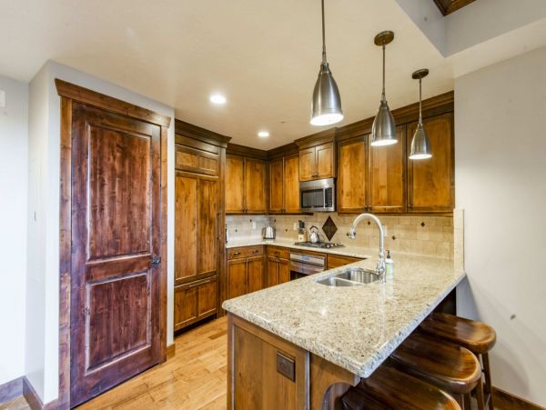 Park City Deer Valley Canyons Resort Home 996639