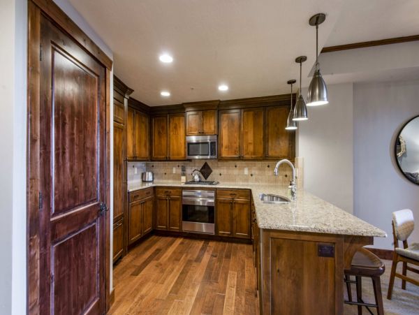 Park City Deer Valley Canyons Resort Home 996639