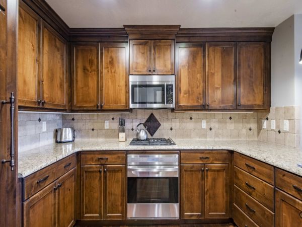 Park City Deer Valley Canyons Resort Home 996639