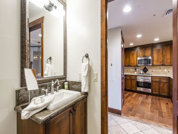 Park City Deer Valley Canyons Resort Home 996639
