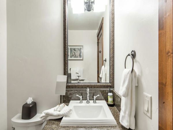 Park City Deer Valley Canyons Resort Home 996639