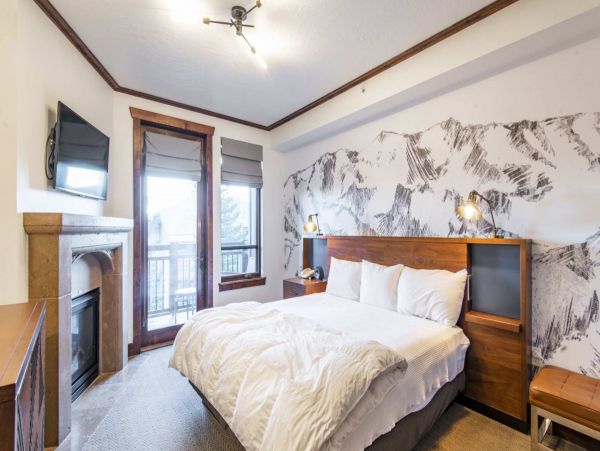 Park City Deer Valley Canyons Resort Home 996639