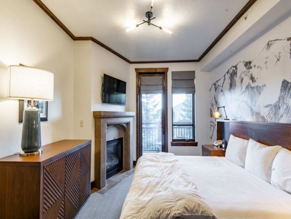 Park City Deer Valley Canyons Resort Home 996639