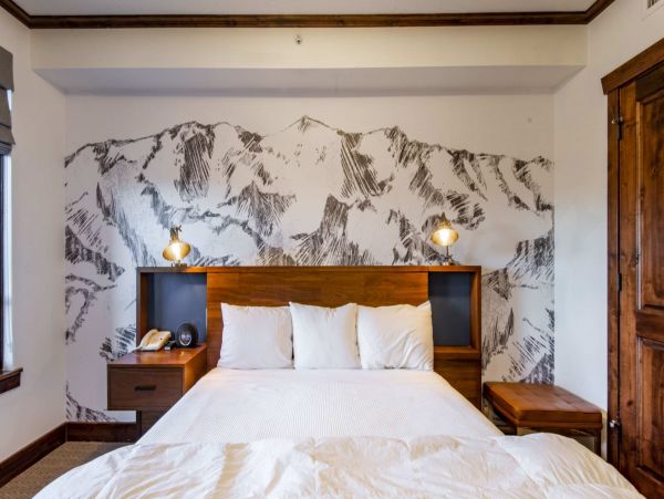 Park City Deer Valley Canyons Resort Home 996639