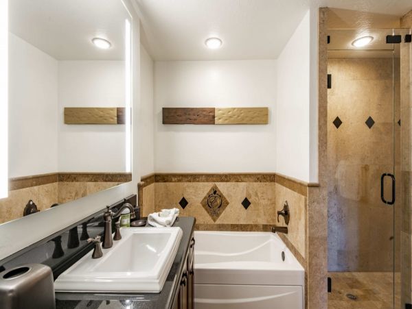 Park City Deer Valley Canyons Resort Home 996639