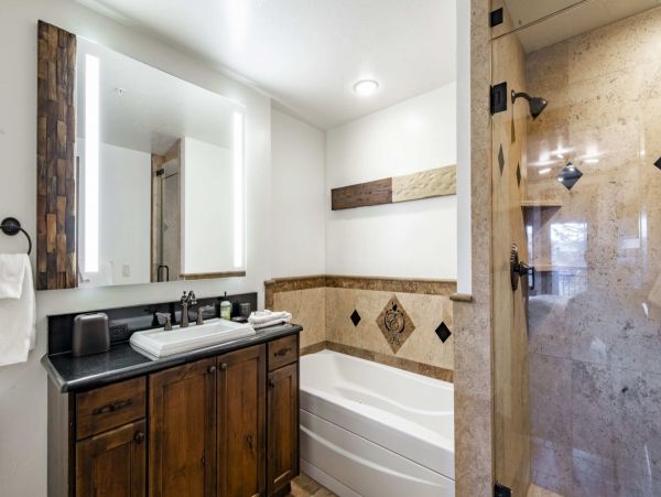 Park City Deer Valley Canyons Resort Home 996639