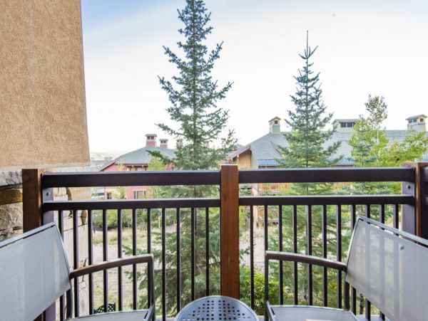 Park City Deer Valley Canyons Resort Home 996639