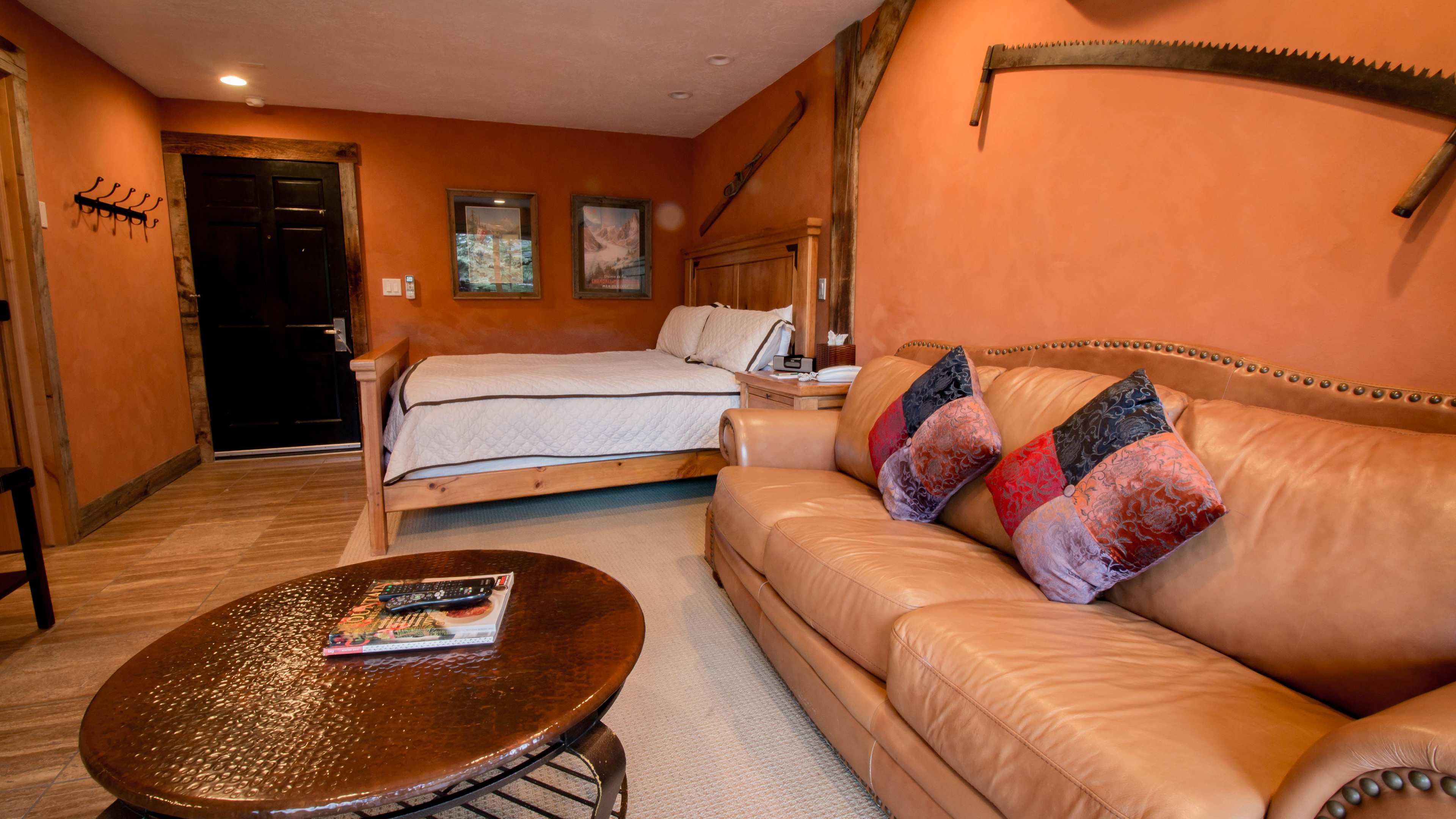 Park City Deer Valley Canyons Resort Home 996640