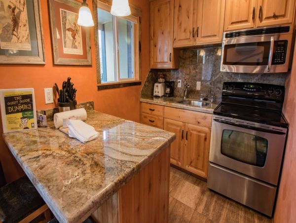 Park City Deer Valley Canyons Resort Home 996640