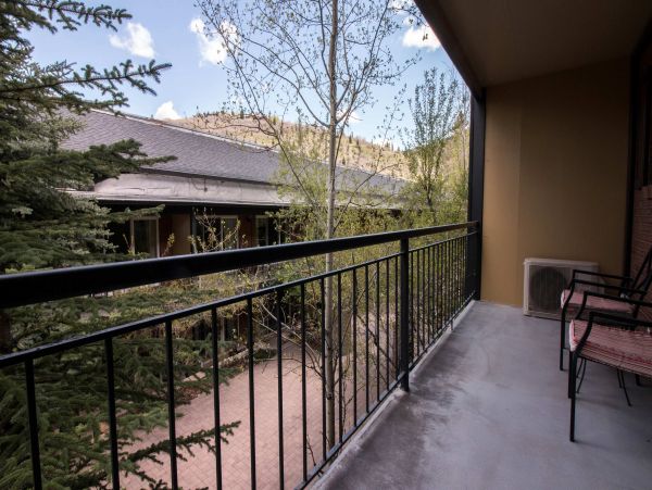 Park City Deer Valley Canyons Resort Home 996640