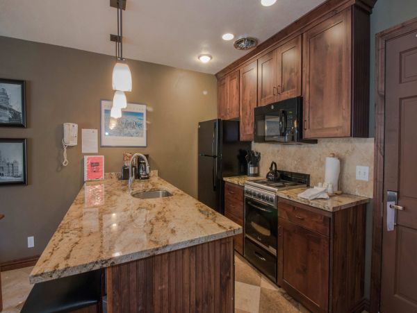 Park City Deer Valley Canyons Resort Home 996641