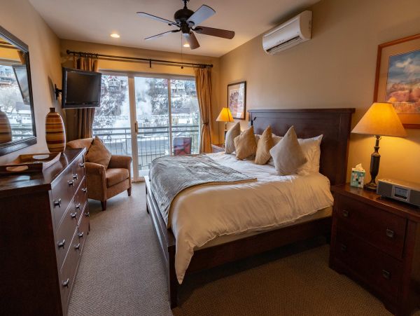 Park City Deer Valley Canyons Resort Home 996641