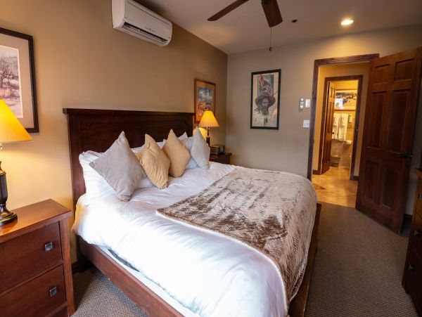 Park City Deer Valley Canyons Resort Home 996641