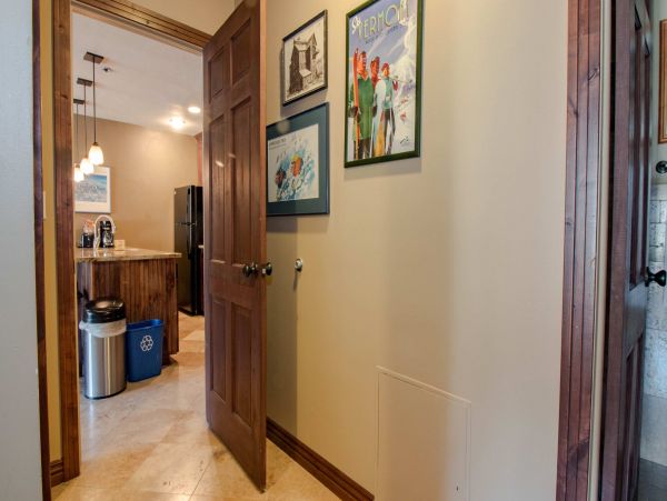 Park City Deer Valley Canyons Resort Home 996641