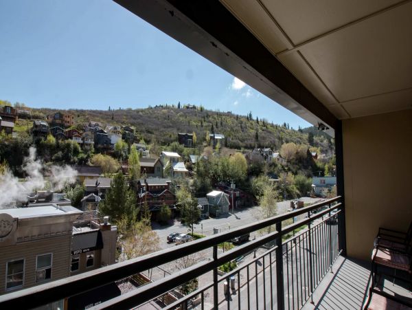 Park City Deer Valley Canyons Resort Home 996641
